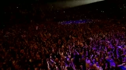 Cascada - What Hurts The Most ( Clubland Live )