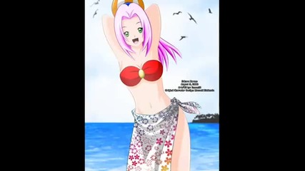 qki karinki na sakura
