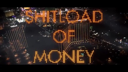 Sonata Arctica - Shitload of Money | Official Video 2012