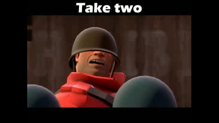 Team Fortress 2: Meet The Dumbasses 5