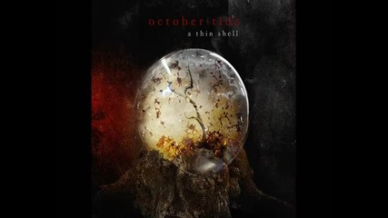 October Tide - The Dividing Line