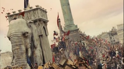 Les Miserables - Epilogue