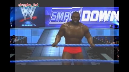 Svr2011 - The Corre Debut 
