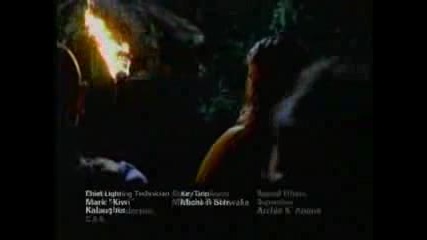 Lost - Season 4, Ep.11 Promo