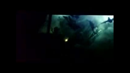 Transformers 2 - Revenge Of The Fallen Trailer