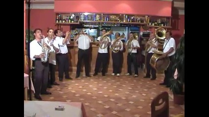 Kocani cocek