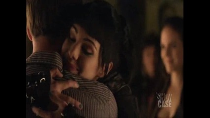 Lost Girl (изгубено Момиче) Епизод 9 Част 2 Hq