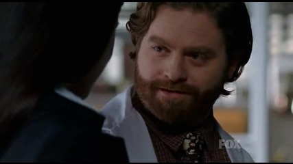 Tru Calling - 1x13 - Drop Dead Gorgeous