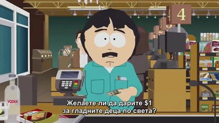 South Park | Сезон 19 | Епизод 05 | Превю