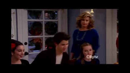 Nick Jonas Last Man Standing ( Цялото )
