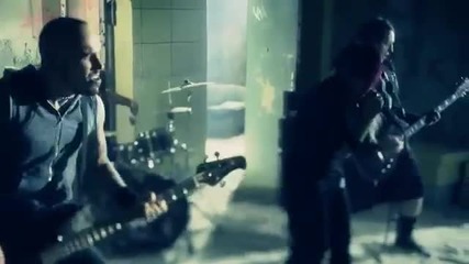 Exilia - Over The Edge