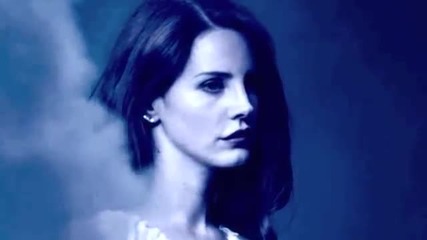 Lana Del Rey - Bel Air