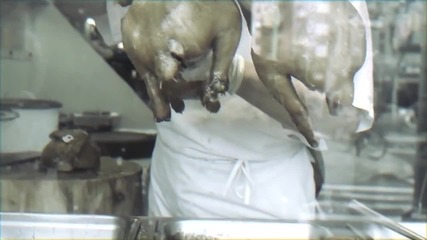 Masta Ace feat. Dj Dister - Ain`t No Thing
