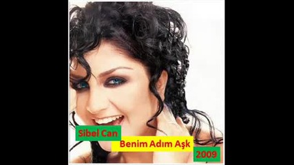 Sibel Can - Cantada Keklik (yeni Album 2009.