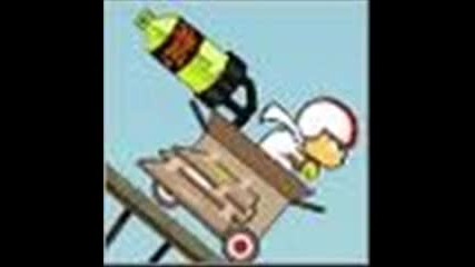 kick buttowski