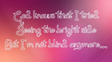 Katy Perry - Wide Awake