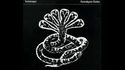 Turbonegro - Prince Of The Rodeo 