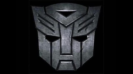 Oxylice - Autobots (dubstep)