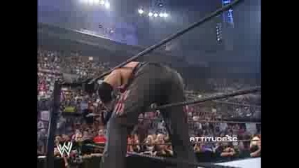 Undertaker vs Test.