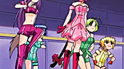Tokyo Mew Mew 38