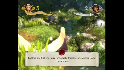 tangled pc game part 1 Wmv