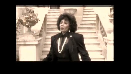 Dame Shirley Bassey - Dio come ti amo ( Oh God, How Much I Love You )