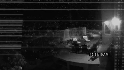 Paranormal Activity 2 - Trailer 