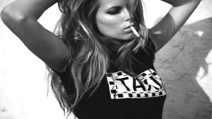 • Зарибен Vocal • Nolan feat. Amber Jolene ~ Go Slow