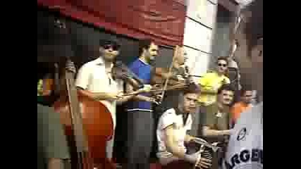 Orquesta San Telmo 2