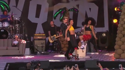 Превод!!! Miley Cyrus - We Can't Stop