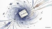 25 юли: 3 часа и 35 минути сред звездите – подвигът на Светлана Савицка