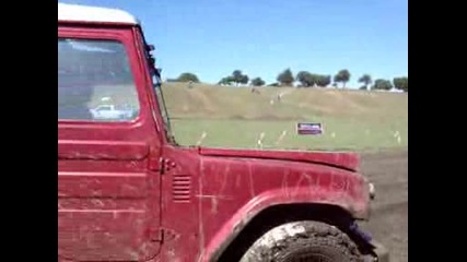 гр.глоджево offroad 31.05.2009