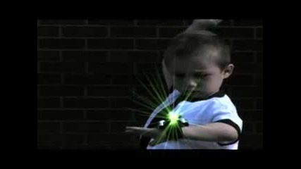 ben 10 