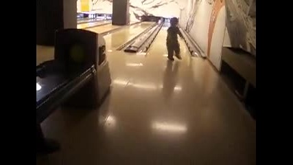 пак на боулинг
