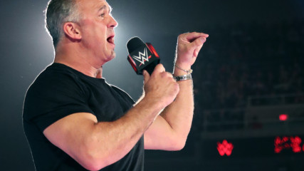 Shane McMahon sets his sights on Roman Reigns: Raw, May 20, 2019