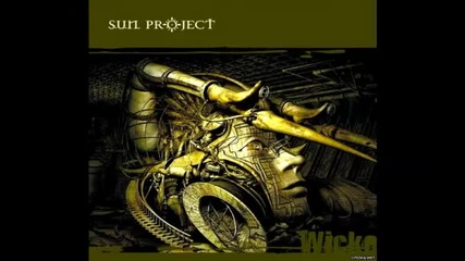 S.u.n. Project - These Guys (because That Sound Is Scary)