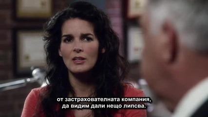 S05 Rizzoli & Isles ☆ Ризоли и Айлс E05 (150714) bg.sub