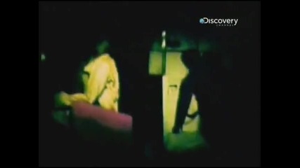 Унищожени за секунди - 123 епизод - с Бг субтитри