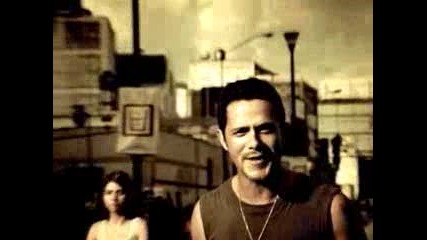 Alejandro Sanz - No Es Lo Mismo (videoclip