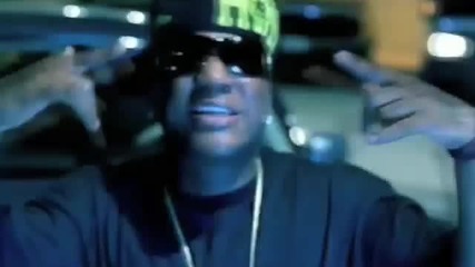 Dj Khaled Ft. T Pain Ludacris Busta Rhymes Lil Wayne - - - - Im So Hood Remix New Clean . (hq 360p) 