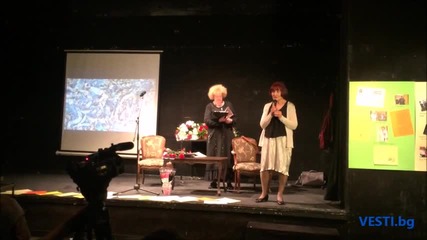 Татяна Лолова сгафи на премиера