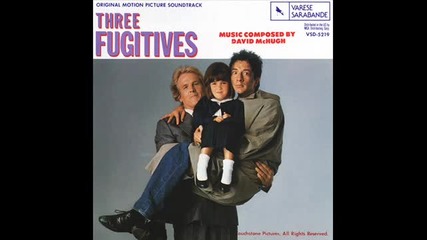 Three Fugitives(1989)