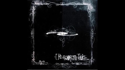 Broken Iris - The Ripple