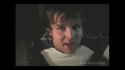 Jon Moxley ( Dean Ambrose ) On Any Given Night..