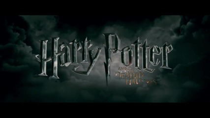 Harry Potter And The Deathly Hallows - Official Epic Finale Featurette [hd]