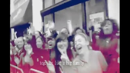 Jonas Brothers Fans from the heart