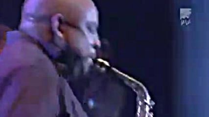 SAX  MASTERS