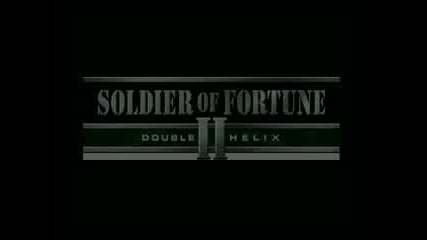 Soldier Of Fortune 2