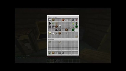 xpredatorx_99 в Firecraft - Епизод 1 (влади,дани,мартин)