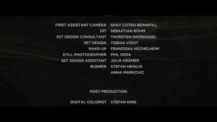 The Rising - Short Film (2012) Hd